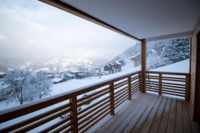 Le Balcon du Snow Roc